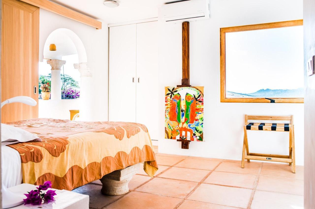 Villa Yrondi Bora Bora Exterior foto